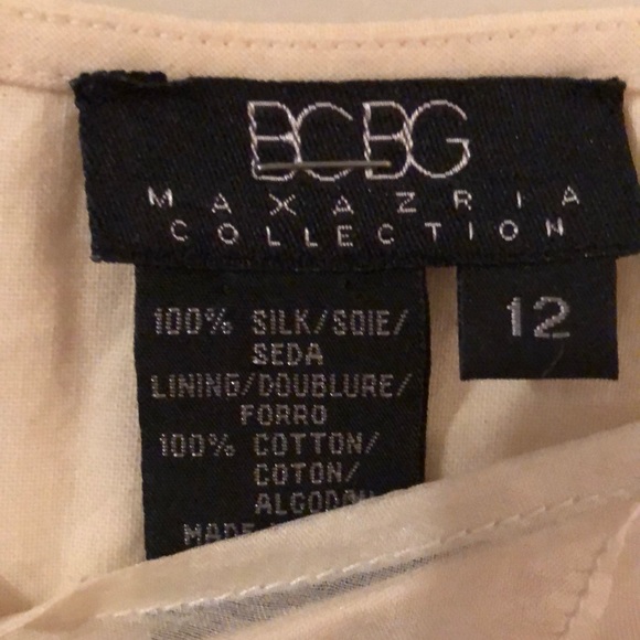 BCBG - Picture 2 of 3